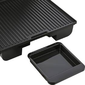Gril Sencor SBG 3710SS 

 obrázek produktu 8 z 13