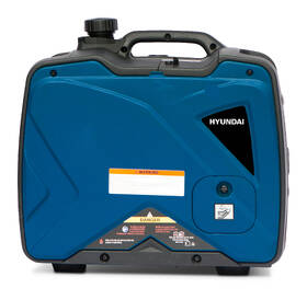Elektrocentrála Hyundai HG3300I-A 

 obrázek produktu 2 z 4
