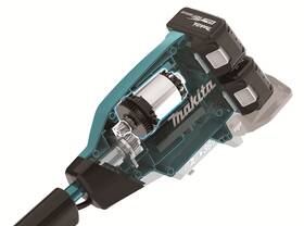 Křovinořez Makita DUR369APT2 Li-ion LXT 2x18V/5,0 Ah (s baterií) 

 obrázek produktu 2 z 2