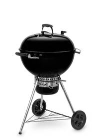 Gril zahradní na dřevěné uhlí Weber Master-Touch GBS E-5750 černý

 obrázek produktu 4 z 4