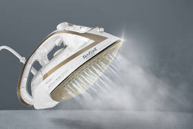 Žehlička Tefal FV8042E0 Puregliss Coppertinto & White 

 obrázek produktu 3 z 8