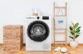 Sušička prádla Beko DPY8506GXB2 bílá

 obrázek produktu 8 z 16
