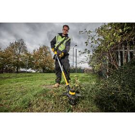 Strunová sekačka Dewalt DCM561PBS (bez baterie) 

 obrázek produktu 2 z 3