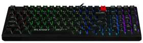 Klávesnice A4Tech Bloody S98 RGB, CZ/SK layout 

 obrázek produktu 3 z 4