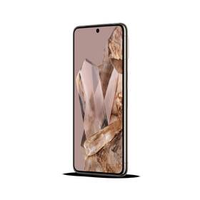 Mobilní telefon Google Pixel 8 Pro 5G 12 GB / 128 GB - Porcelain 

 obrázek produktu 1 z 8
