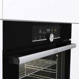 Trouba Gorenje BPSX6747A05BG černá

 obrázek produktu 3 z 23