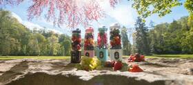 Stolní mixér Concept SM4000 Smoothie FitMaker bílý

 obrázek produktu 27 z 27