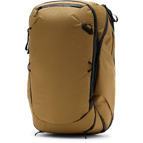 Batoh Peak Design Travel Backpack 45L Coyote 

 obrázek produktu 1 z 11