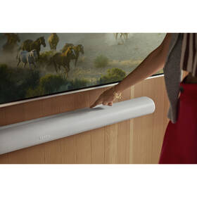 Soundbar SONOS Arc Ultra bílý

 obrázek produktu 7 z 7