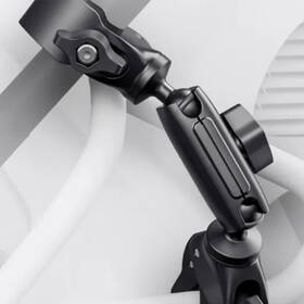 Držák Insta360 na selfie tyč na motorku 

 obrázek produktu 3 z 3