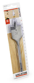 Vrták Kreator KRT010814, 32×152 mm 

 obrázek produktu 1 z 1