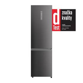Chladnička s mrazničkou Haier HDPW5620ANPD černá

 obrázek produktu 3 z 29