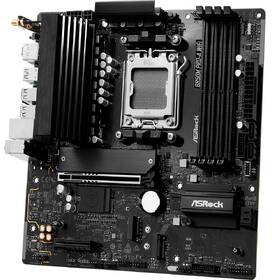 Základní deska ASRock B850M PRO-A WIFi 

 obrázek produktu 3 z 5
