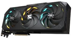 Grafická karta GIGABYTE GeForce RTX 5080 GAMING OC 16G 

 obrázek produktu 5 z 9