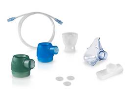 Inhalátor kompresorový OMRON DuoBaby (NE-C301-E) bílý

 obrázek produktu 4 z 7