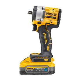 Utahovák rázový Dewalt DCF921H2T (s baterií) 

 obrázek produktu 2 z 2