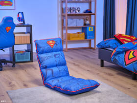 Herní židle Trust GXT 718SM RAYZEE Superman modrá

 obrázek produktu 9 z 9