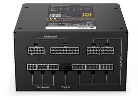 Zdroj ENDORFY Supremo FM6 Gold 1000W 

 obrázek produktu 11 z 19