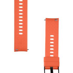 Řemínek Tactical Quick Release (20 mm), silikonový oranžový

 obrázek produktu 1 z 3
