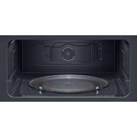 Kompaktní mikrovlnná trouba Electrolux LVM9E2XZ černá

 obrázek produktu 4 z 4
