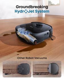 Robotický vysavač Anker Omni E25 černý

 obrázek produktu 5 z 10