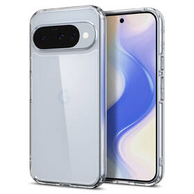 Kryt na mobil Spigen Ultra Hybrid na Google Pixel 10 Pro/Pixel 10 průhledný

 obrázek produktu 1 z 13