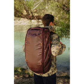 Batoh Peak Design Travel Duffelpack 65L vínová

 obrázek produktu 4 z 9