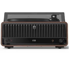 Gramofon Philips TAV9000B černý

 obrázek produktu 2 z 14