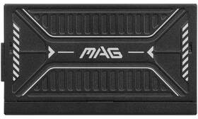 Zdroj MSI MSI MAG A850GLS 850W PCIE5 černý

 obrázek produktu 6 z 8