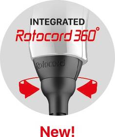 Fén Valera 7500X "Light" RC D černý

 obrázek produktu 4 z 11