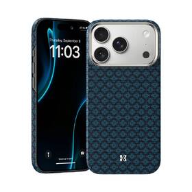 Kryt na mobil Benks ArmorGrid Kevlar na Apple iPhone 17 Pro modrý

 obrázek produktu 1 z 8