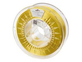 Filament Spectrum SILK PLA 1.75mm 1kg žlutý

 obrázek produktu 1 z 1