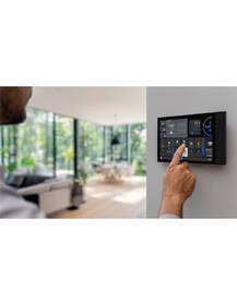Ovladač Shelly Control Panel 10.1” Shelly Wall Display XL WiFi, Bluetooth černý

 obrázek produktu 4 z 4