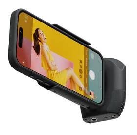 Držák na mobil ShiftCam ProGrip Starter Kit černý

 obrázek produktu 1 z 6