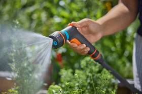 Sprcha zahradní Gardena Classic Compact 18375-20 

 obrázek produktu 4 z 4