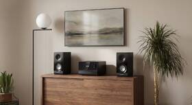Mikrosystém Blaupunkt MS49DAB černý

 obrázek produktu 6 z 7