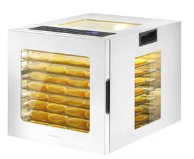 Sušička ovoce Catler FD 4011 bílá

 obrázek produktu 2 z 9