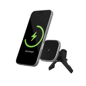 Držák na mobil Spello by Epico ForceDrive Alu černý

 obrázek produktu 2 z 2