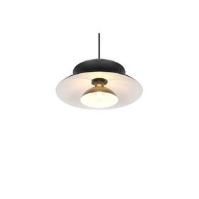 Stropní svítidlo Reality R36841932 AMARILA černé

 obrázek produktu 2 z 5