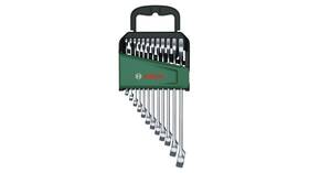Sada očkoplochých klíčů Bosch 1600A02Z9D (12 ks) 

 obrázek produktu 3 z 4