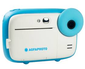 Instantní fotoaparát AgfaPhoto Realikids Instant Cam modrý

 obrázek produktu 3 z 9