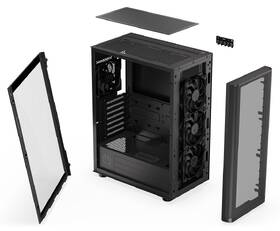 Case ENDORFY Ventum 400 Air černá

 obrázek produktu 21 z 22
