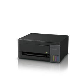 Tiskárna multifunkční Epson EcoTank L3310 černá

 obrázek produktu 2 z 9