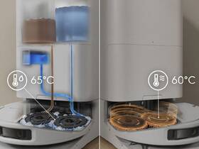 Robotický vysavač Electrolux ER81UW3SW bílý

 obrázek produktu 33 z 37