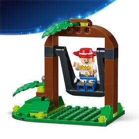 Stavebnice LEGO® │ Disney a Pixar 43304 DISNEY 43304 

 obrázek produktu 3 z 8