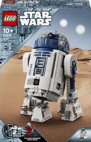 Stavebnice LEGO® Star Wars™ 75379 R2-D2™ 

 obrázek produktu 8 z 9