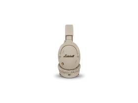 Sluchátka Marshall Monitor III A.N.C Cream krémová

 obrázek produktu 1 z 14