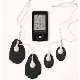 Elektrostimulátor Swedish Posture SP-241006 černý

 obrázek produktu 1 z 7