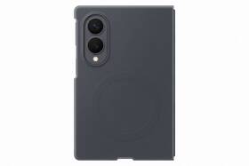 Kryt na mobil Samsung Silikonový  s magnetem Galaxy Z Fold8 černý

 obrázek produktu 1 z 5