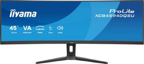 Monitor IIYAMA ProLite XCB4594DQSU-B1 černý

 obrázek produktu 3 z 11
